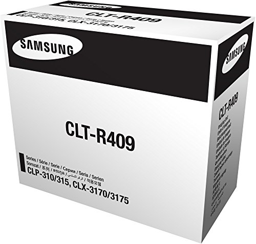 Tambour Samsung CLT R409 SU414A pour CLX 3170CLX 3175 Series - vue 2