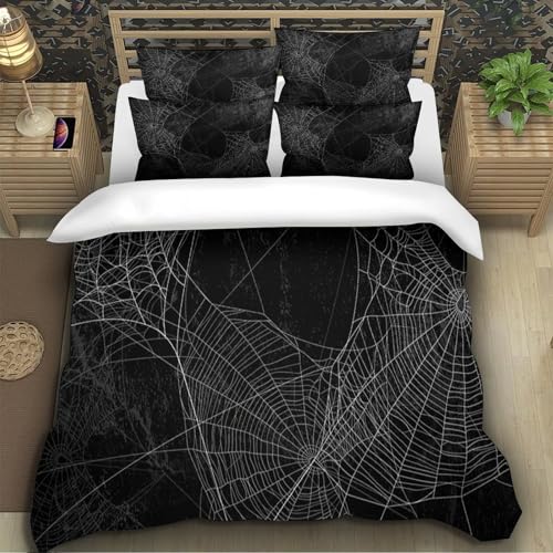 Housse de couette microfibre résistante 200x200 drap enfant et adolescent