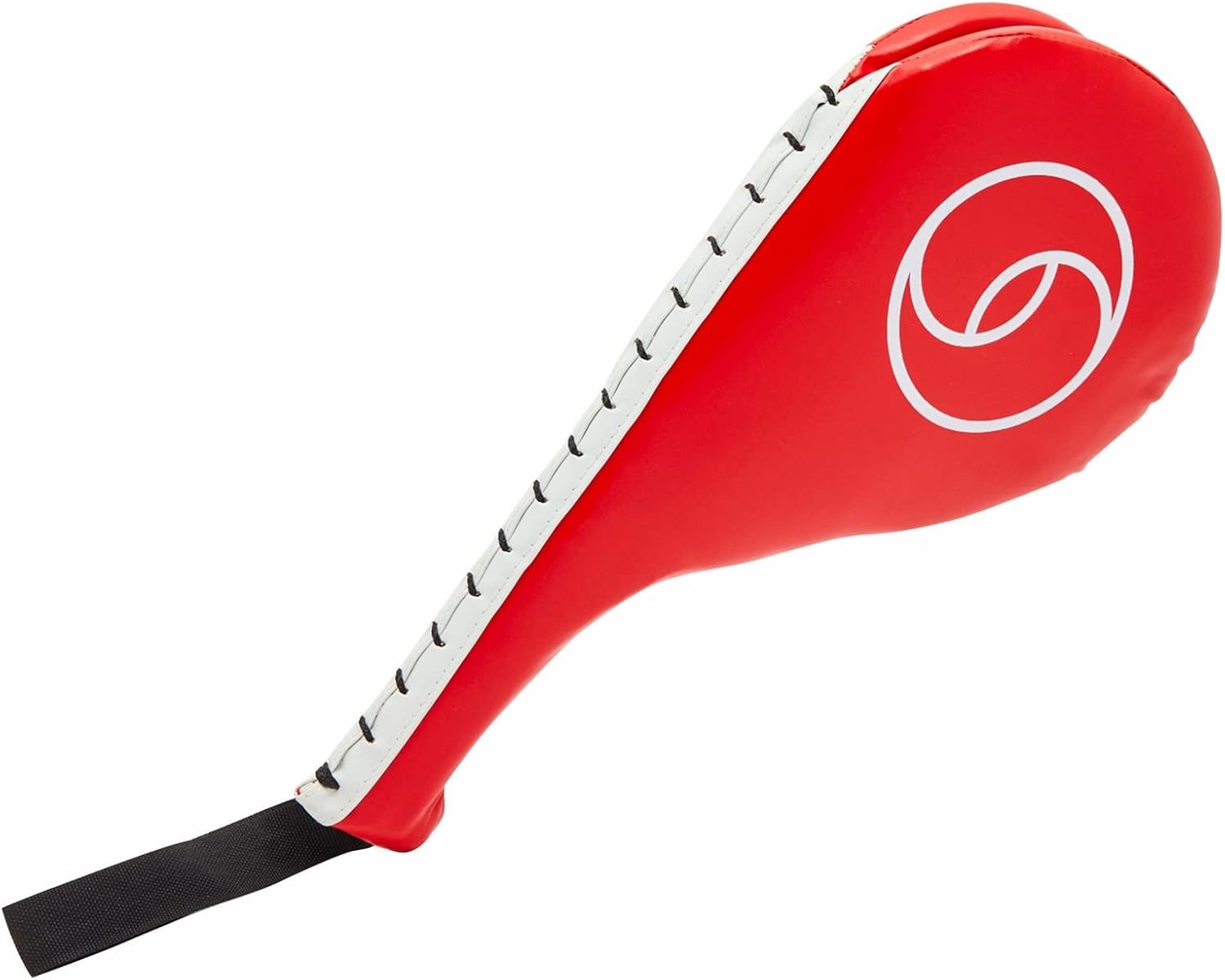 Buy 2 Pack Taekwondo Kick Pad, Red Karate Kicking Target, Durable