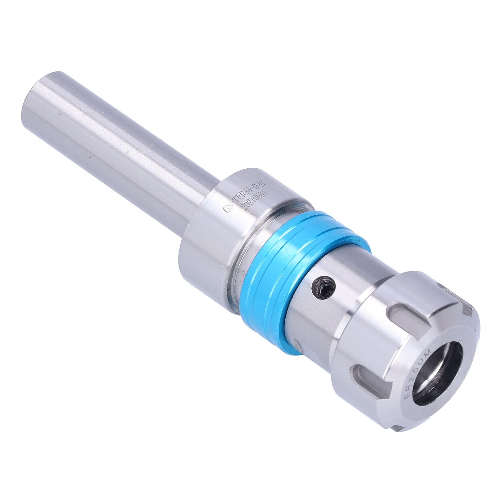 EXCLUZO Floating Tap Tool Holders, Portable ER25 Straight Shank