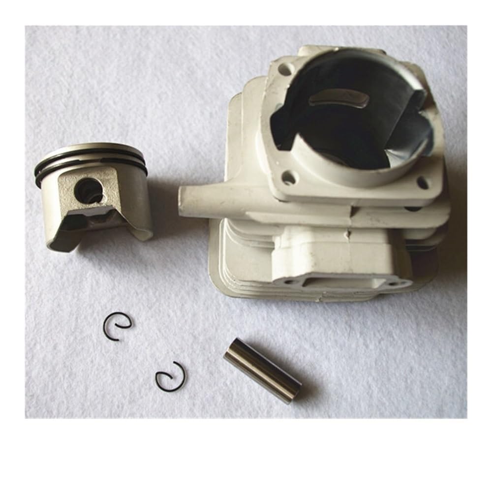 Kit cylindre-piston 50 mm de 4,8 CV pour retrouver une forte compression