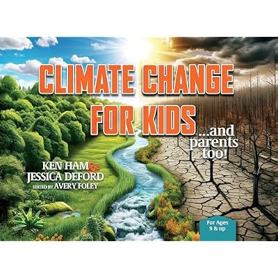 Climate Change for Kids