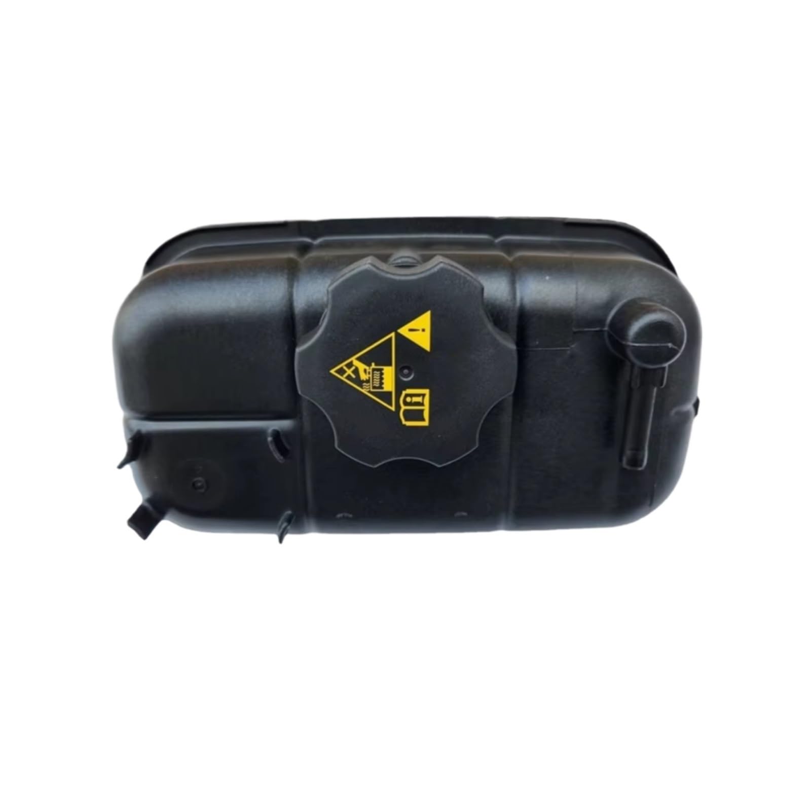 Compatible With Jeep For Wrangler JL J6 2018 2019 2020 2021 2022 2023 Coolant Recovery Bottle Automobile Accessories OEM:68364312AC Radiator Header Tank