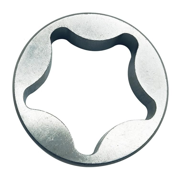 Bomba de aceite de rotor exterior 0180-071005 para modelos CF 500CC 625CC