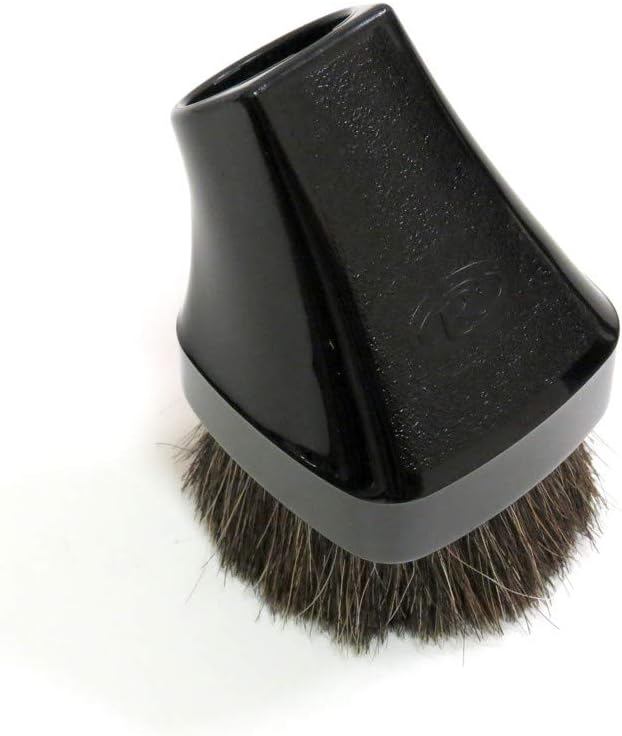 Genuine Dusting Brush Assembly, All Models