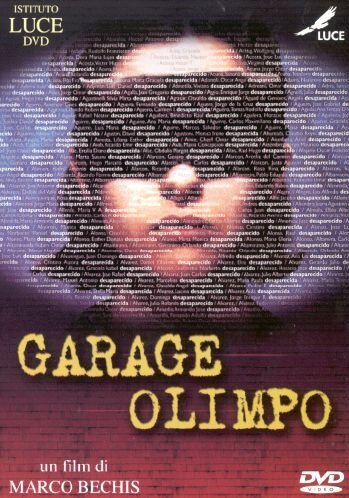 Preisvergleich Produktbild Garage Olimpo [IT Import]