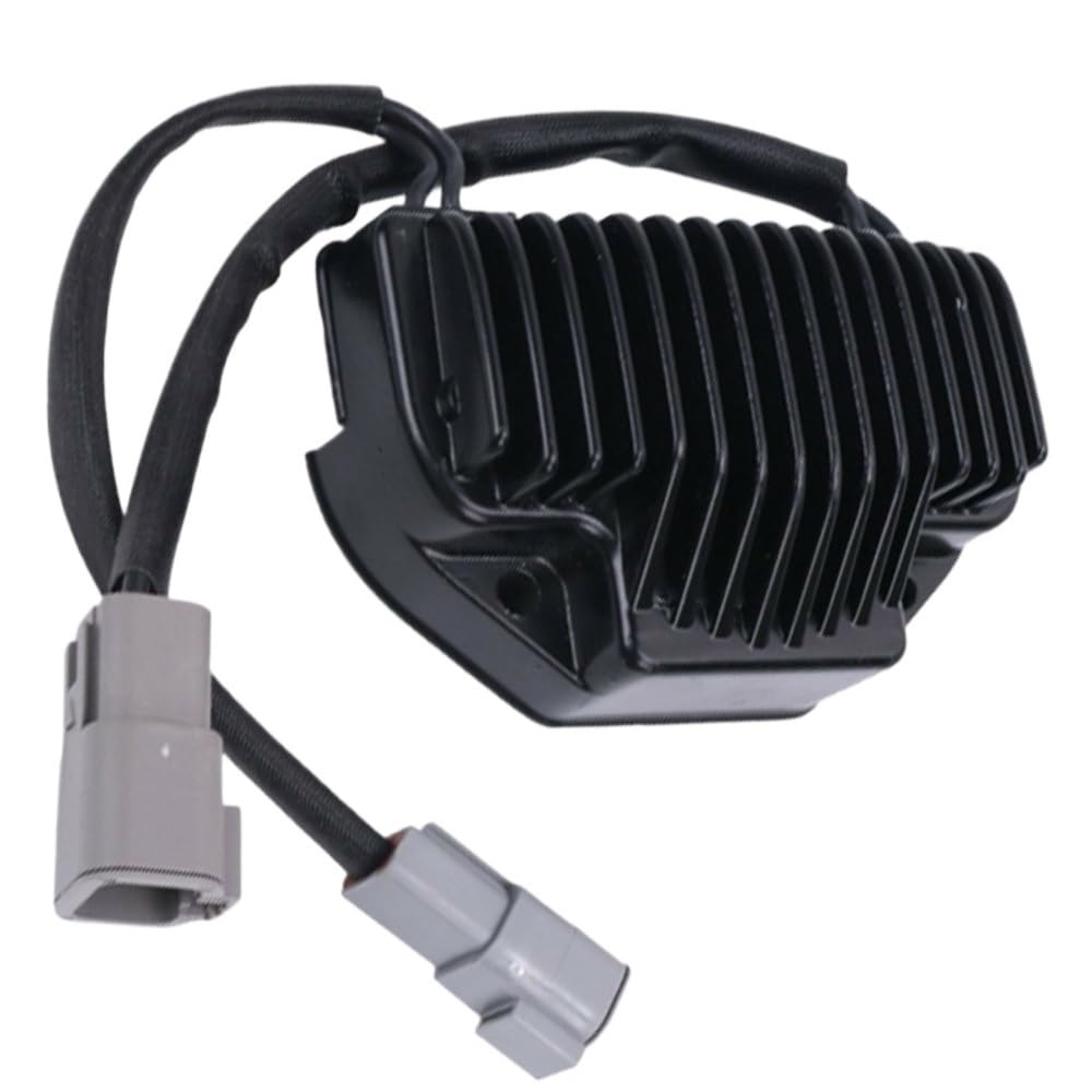 Régulateur de tension moto haute performance Dyna 2006 74631-06A - 7