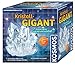 Produktbild KOSMOS 645120 - Kristall GIGANT, Staune wie er wächst und wächst, Riesen Kristall selbst züchten für das Kinderzimmer, wird bis zu 10 cm groß, Experimentierkasten