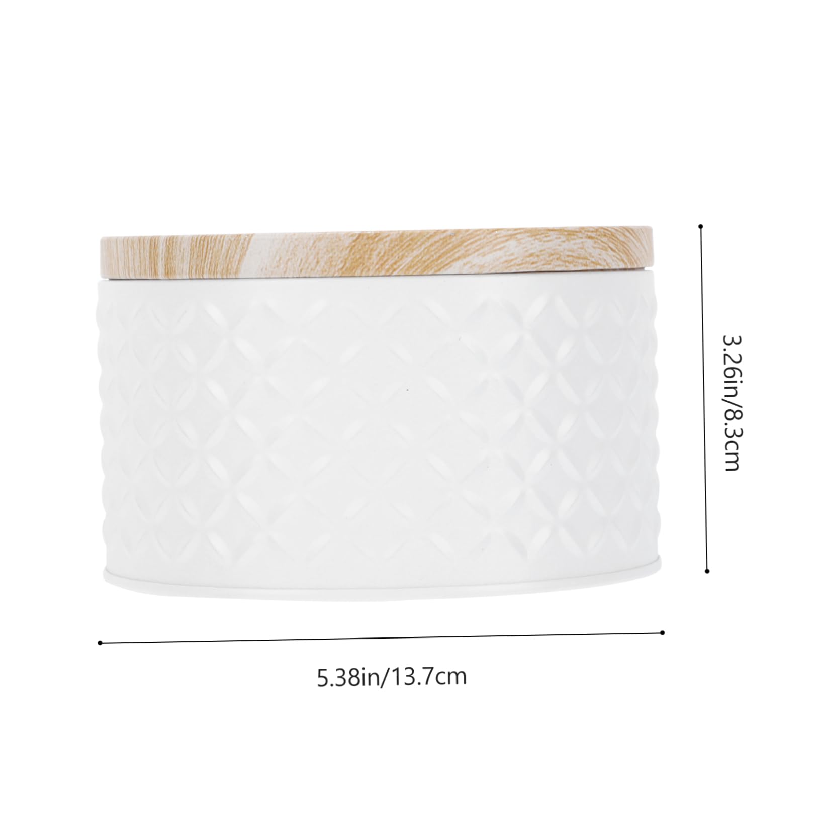 ABOOFAN Pink Pastry Box Cake Carrier Lid Dessert Storage Box for Wedding Party Birthday Versatile Case for Nut Storage