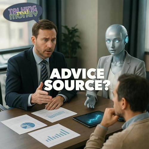 『AI Advice』のカバーアート