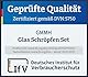 Schröpfen Set aus Glas, Feuerschröpfen Schröpfgläser Vakuum Massage für Muskelentspannung und Schmerzlinderung, Hijama Hacamat Glasschröpfen, Schröpftherapie Therapie Cupping Banki (24 Stück, 4,5 cm)