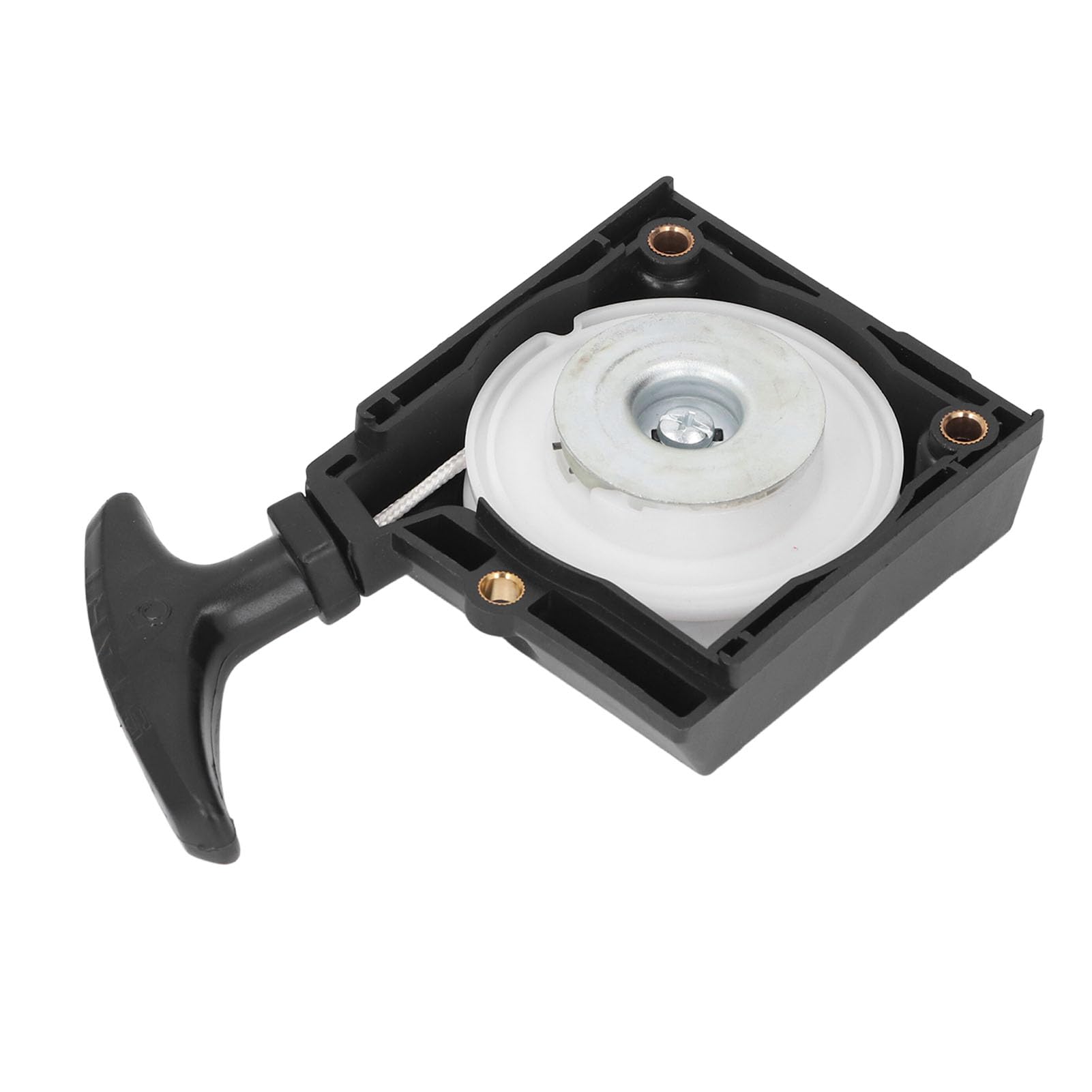 Conjunto de Arranque de Retroceso Duradero para Cortadora de Arbustos TH43 TH48 49088 2442 Arrancador de Retroceso para Usuarios de Cortadoras de Césped