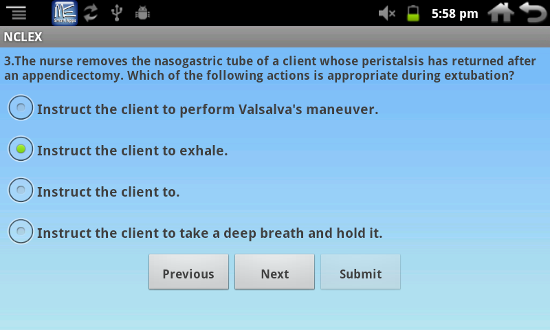 NCLEX Review Courses Lite - App on Amazon Appstore