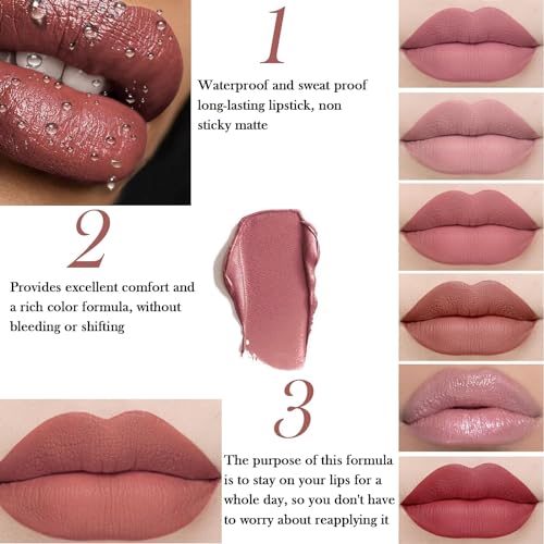 Labios, Beauty Imagen adicional