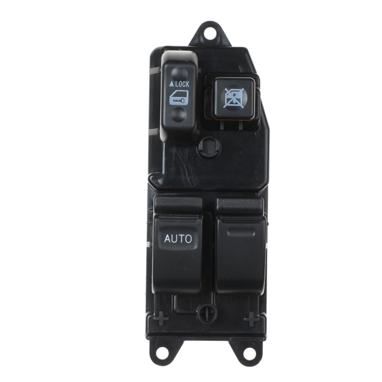 Amazon.com: Car Accessories Master Power Window Switch 84820-52170  