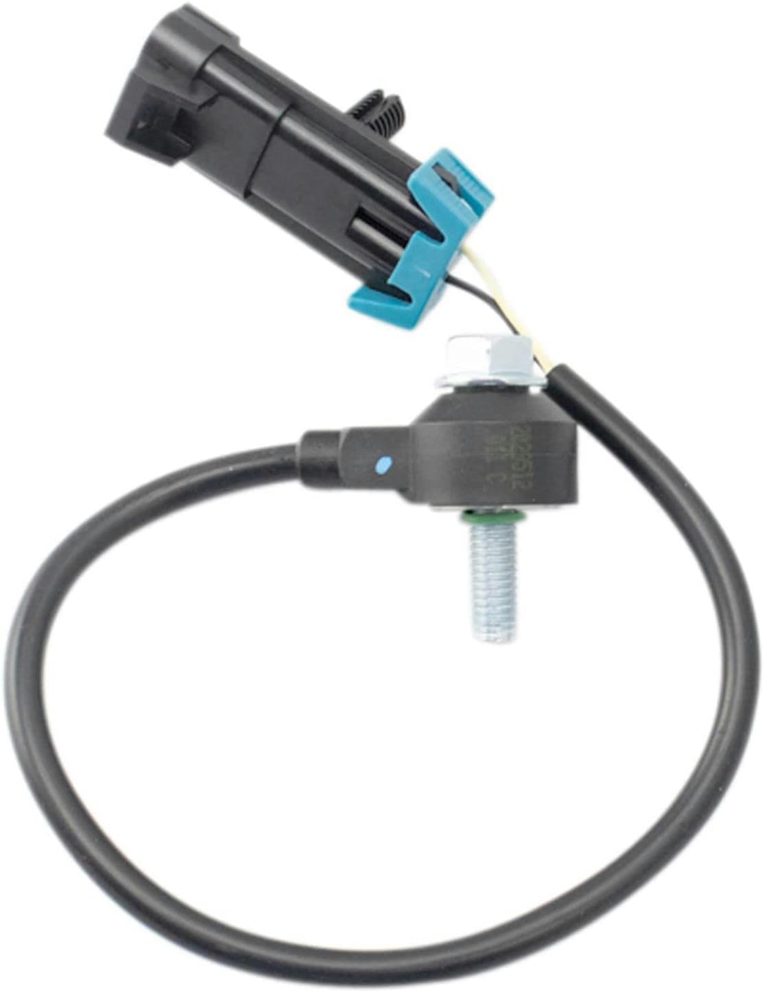 Engine Knock Detonation Sensor for Buick for Chevy for Pontiac for Oldsmobile for Saturn Oe:12567711 24577244 Ignition Knock Sensor