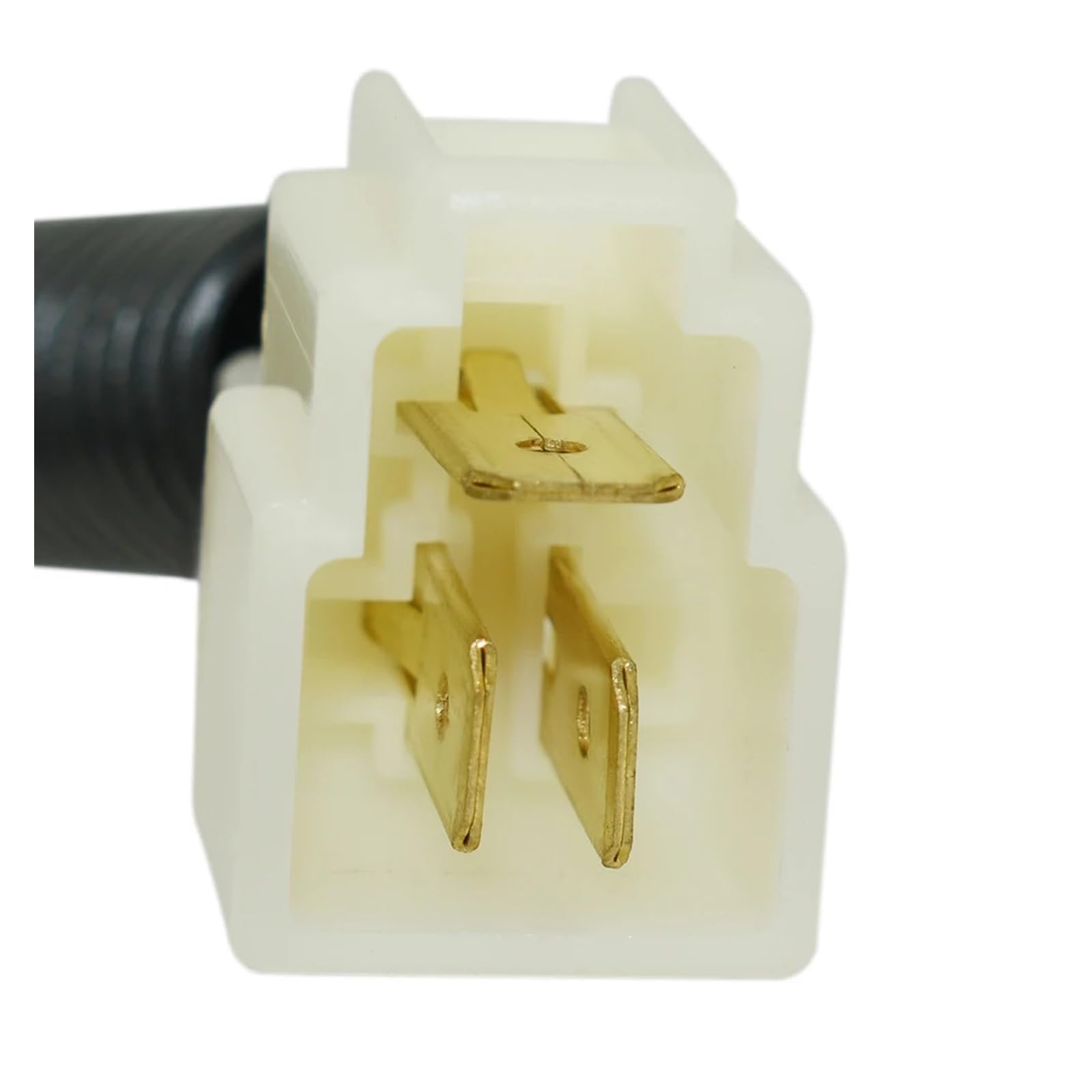Cierre de combustible 24 V para Yanmar | 1503ES-24S5SUC5S 1503ES24S5SUC5S para John para Deere X495 X595 X740