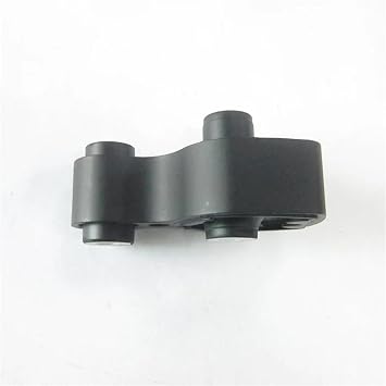 Support Mount Rear Engine Mount For Mazda CX5 3 2014-2018 For MAZDA6 6 2014-2016 2.0 Engine Mounting Bracket Motor Support 39-040 automobile Engine Mounting Bracket