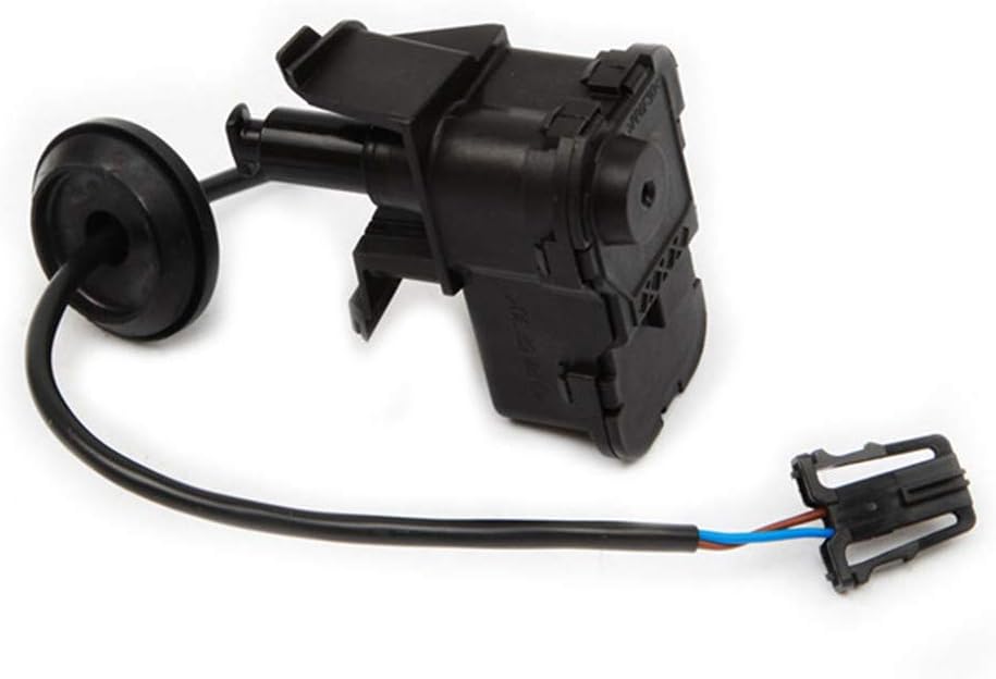 Fuel Tank Door Lock Motor Control Actuator 56D810773C