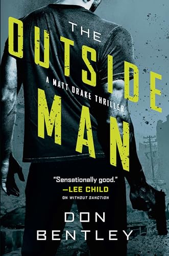 The Outside Man view 2