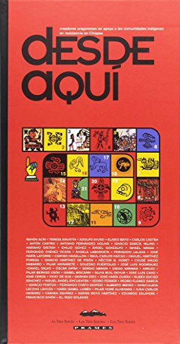 Portada de Desde Aqui