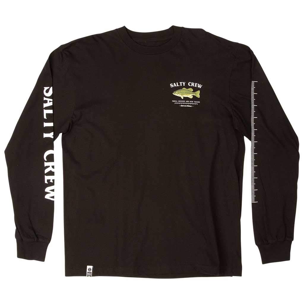 Salty Crew BigMouth Long Sleeve Tee