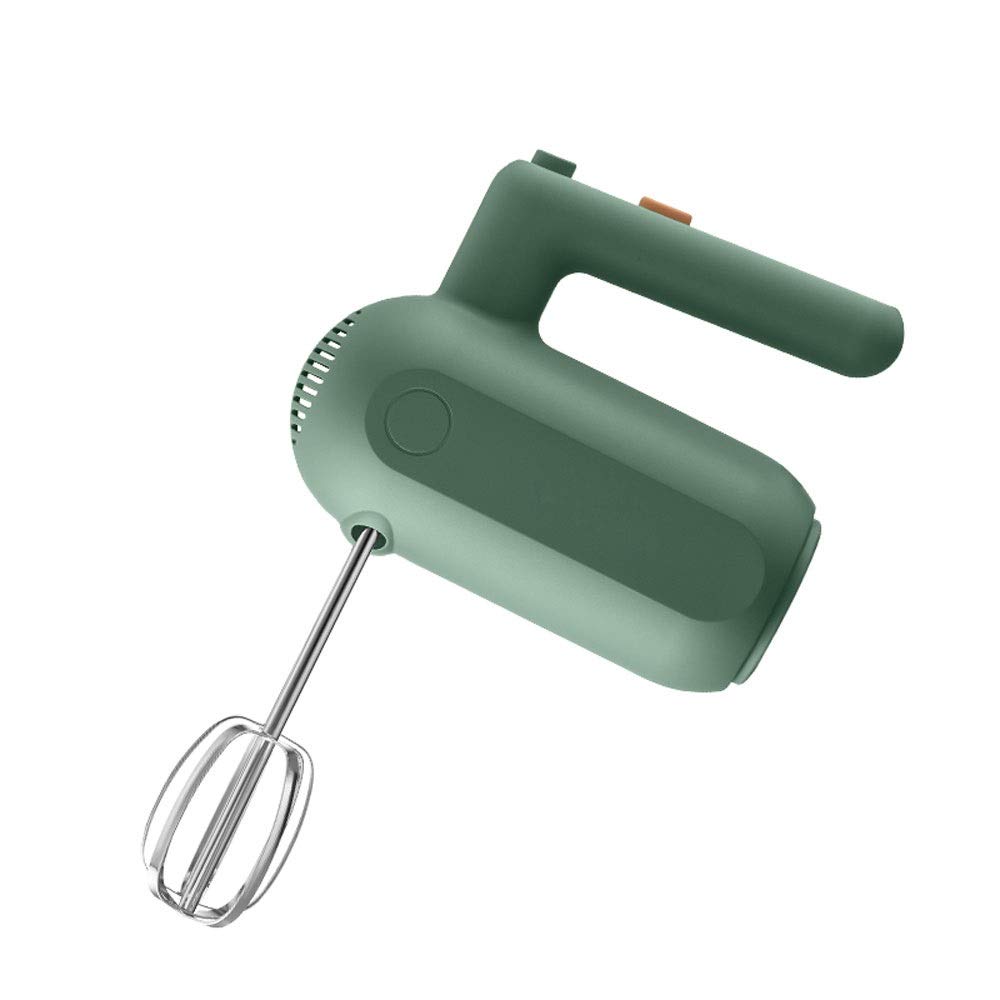 WSZMD Whisk Galvanising Household Baking Modest Cake Mixer Automatic Creamer Hand-held Whisk-image-40