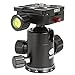 Sirui G-10 G10X G Series Ball Head