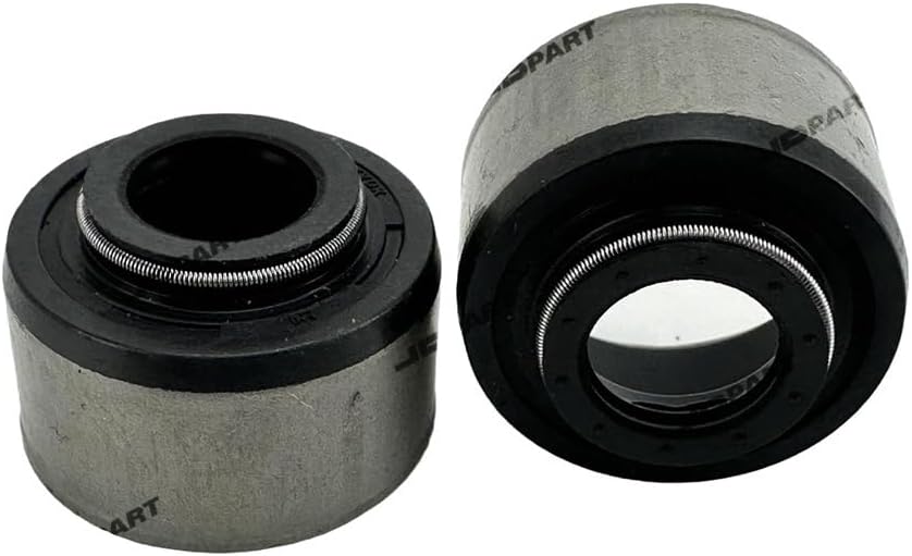 For Cummins QSK19 Valve Oil Seal 4080342 Excavator Engine Parts