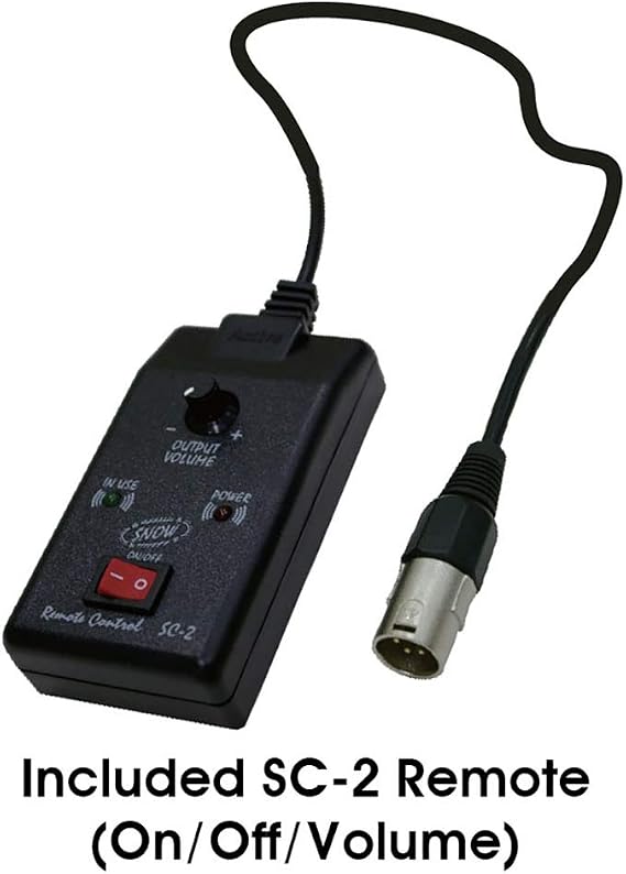 Antari Fog Machine (ANF100)
