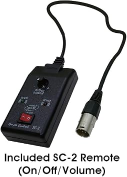 Antari Fog Machine (ANF100)