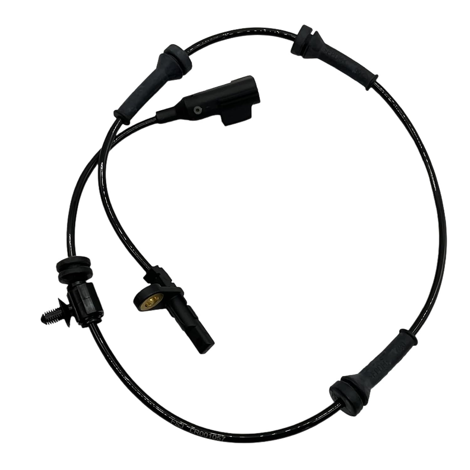 LR001057 ABS Wheel Speed Sensor Front Sensing Line for Land Freelander 2