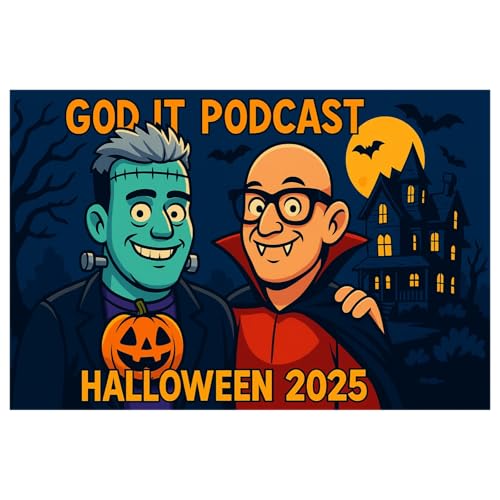 Halloween Season Finale!