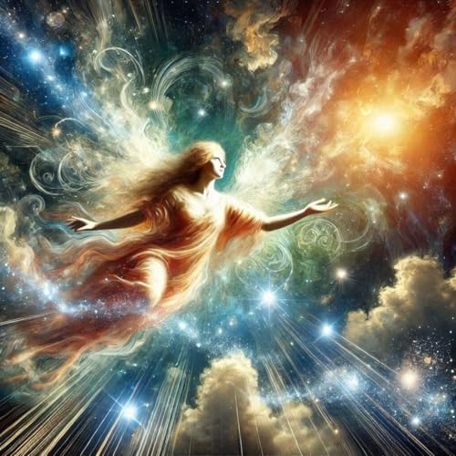 8 Ángeles Celestiales que Inspiran