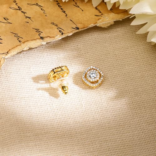 Image of Rubans AD Zircon Chic Pendant Necklace for Woman Stylish