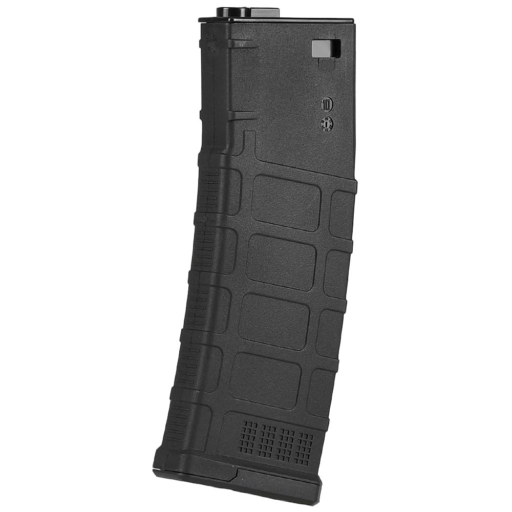 MAGPUL PMAGタイプマガジン レプリカ Amazon.co.jp: 良品武品 電動ガン M4シリーズ対応 ポリマーマガジン