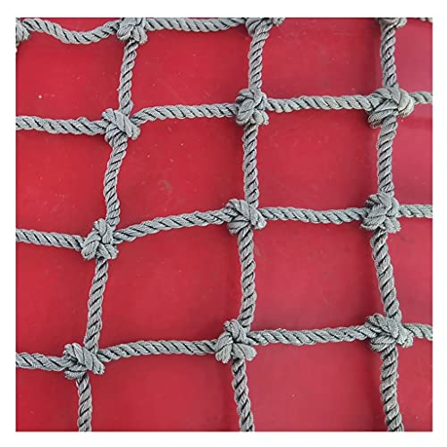 Filet d'escalade pour arbre et aire de jeux filet nylon 1x5m