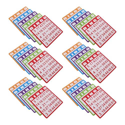 ビンゴ ゲーム ビンゴカード」の人気商品一覧 | 安い商品を通販サイト