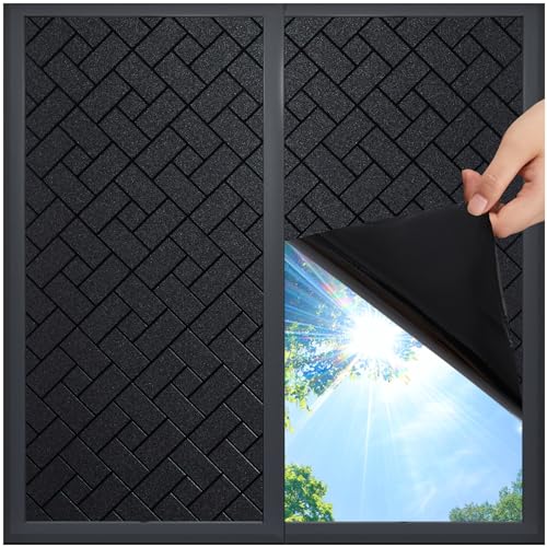 Blackout Window Film The 15 best products compared Your Motor Guide