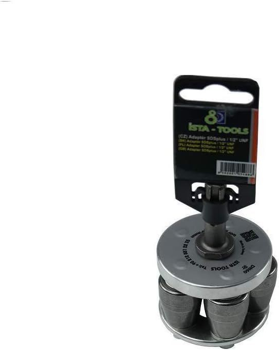 SDS-Plus, Estensore Per Tubi, Manicotti, In DN 50, DN 60, DN - Foto 12