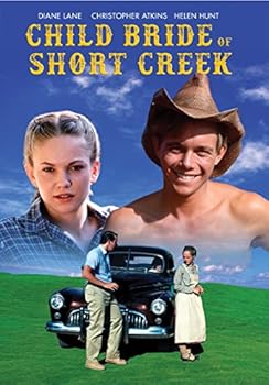 DVD Child Bride of Short Creek Book