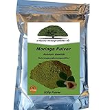 Moringa polvo 500g Premium Calidad de erlesene naturprodukte