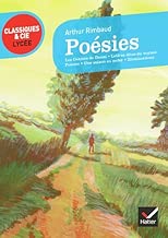 Download Poésies (Rimbaud) - Classiques & Cie lycée PDF