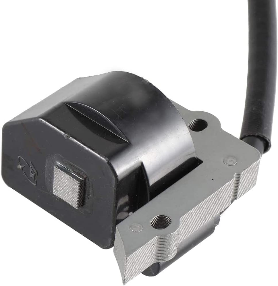 Realman 530039163 Ignition Coil Module for Craftsman Hedge Trimmer 358795690 358795700 Gas Trimmer 358742420 358742430 Gas Leaf Blower 358797030 358797201 Gas Edger 358797750 358797450