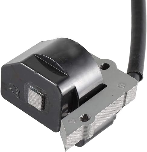 Miniatura 7 de 545024901 Bobina de encendido para Poulan Craftsman Weedwacker Trimmer P1500 P2500 Weed Eater FL20 FL23 FL26 XT260 FL25C FL20C FX26SC FX26SCE