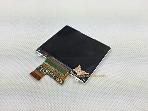 Special Internal Inner LCD Display Screen Repair Replacement for iPod 7th Gen Classic Thin Version 160gb