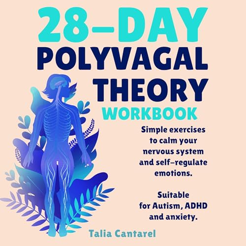 Enjoy 28-Day Polyvagal Theory Workbook from Talia Cantarel episode artwork