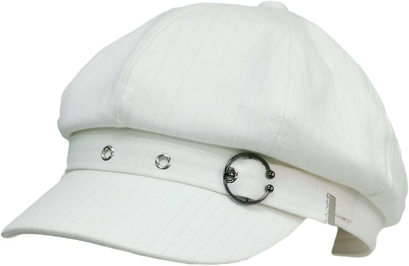 Newsboy Cap for Women Classic Beret Cap Cabbie Painter Hat