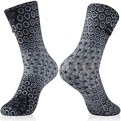 Light Grey&dark Grey-mid Calf No Cushion Pp Liner(old)