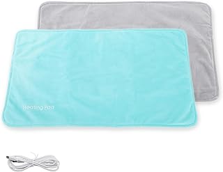 Jectse 50x30cm Electric Blanket for Pet